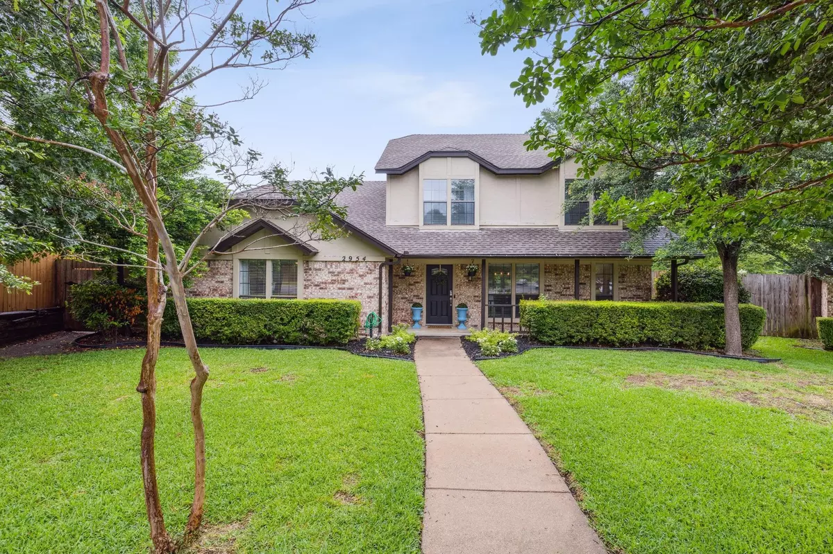 Dallas, TX 75228,2954 Rambling Drive