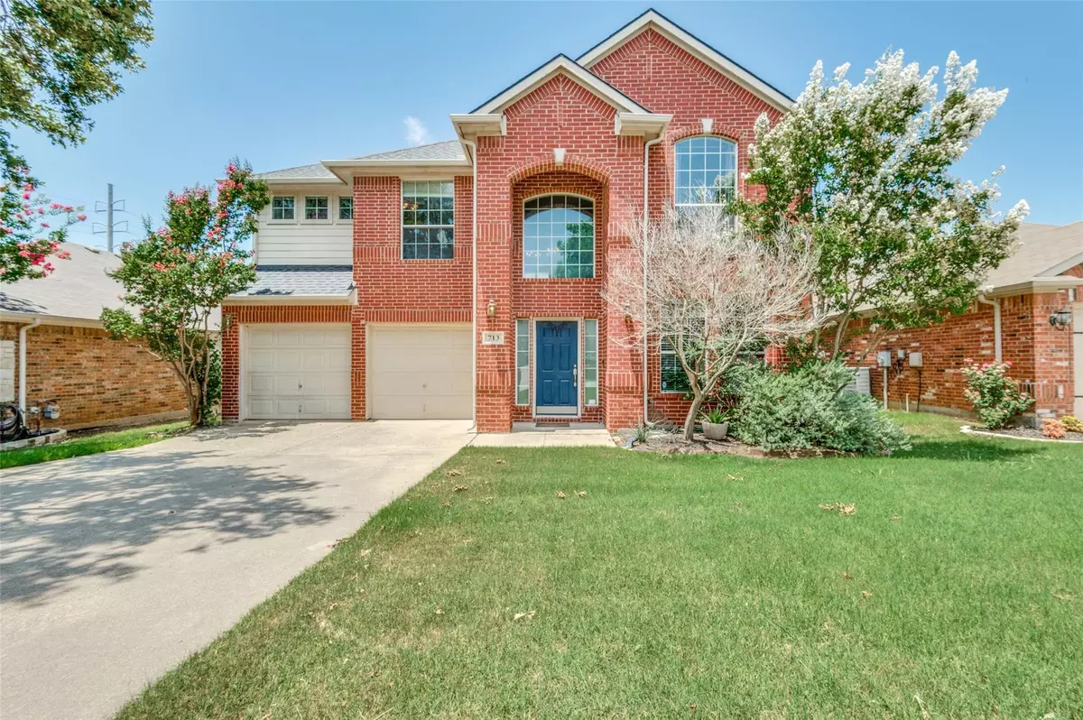 Grapevine, TX 76051,713 Cable Creek Road