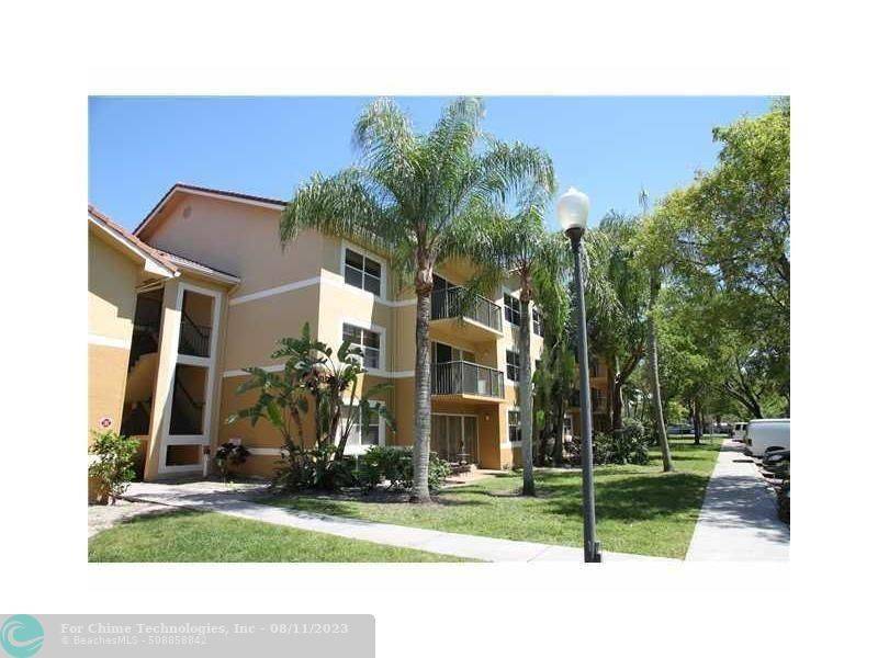 Coral Springs, FL 33067,8801 Wiles Rd  #208