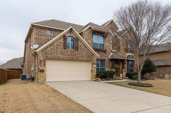 3112 Paseo, Grand Prairie, TX 75054