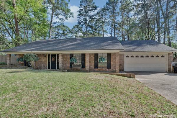 376 Hidden Hollow Drive, Shreveport, LA 71106