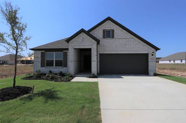 1224 Alderwood Lane, Crowley, TX 76036