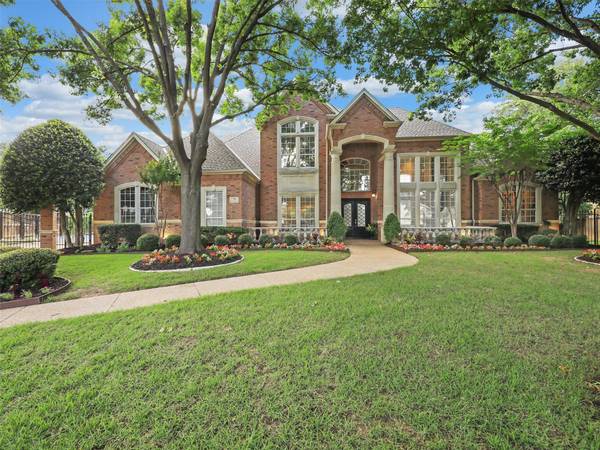 702 Nelson Court, Southlake, TX 76092