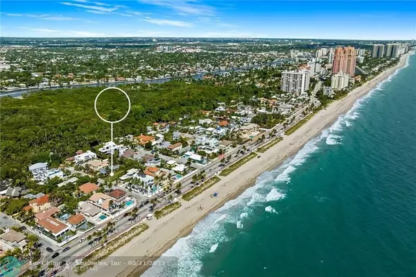 Fort Lauderdale, FL 33304,3321 NE 15th Ct