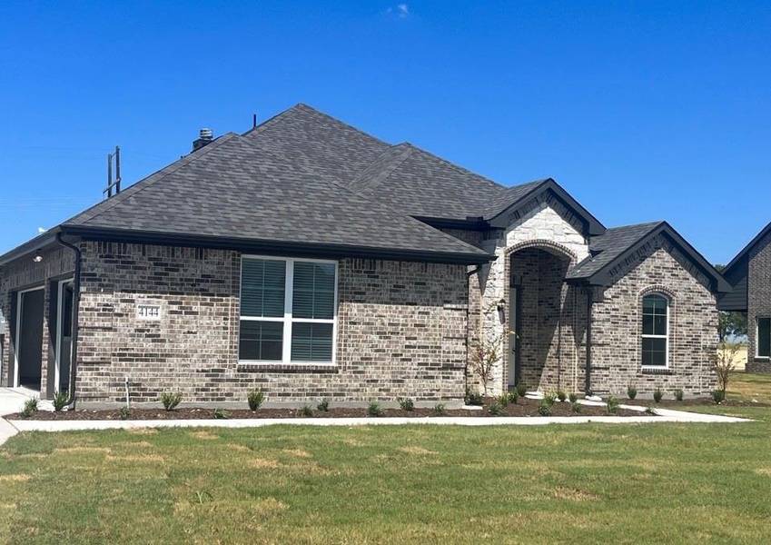 4144 Sanger Meadow Drive, Sanger, TX 76266