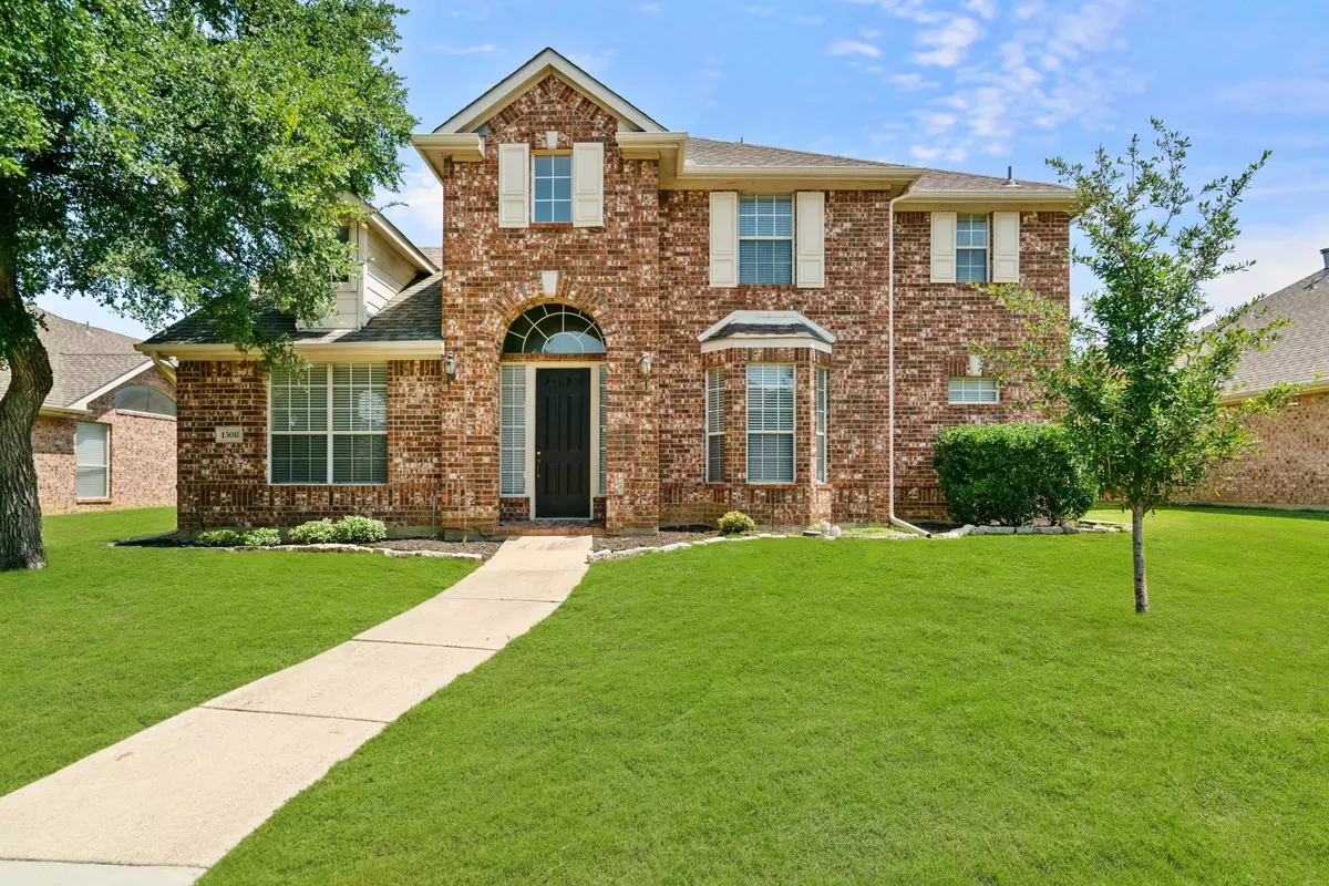 Carrollton, TX 75010,1508 Bosque Drive