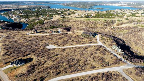 Possum Kingdom Lake, TX 76449,222 Castle Harbour