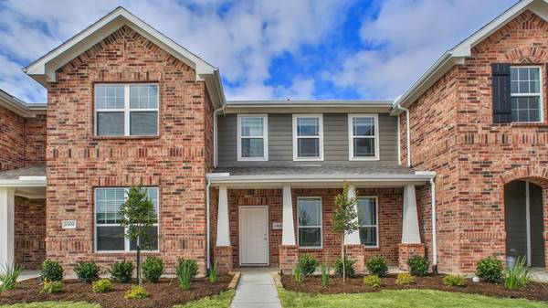 3024 Willow Wood Court, Heartland, TX 75114