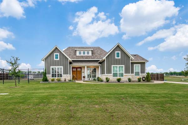 6431 Kestrel Crossing, Waxahachie, TX 75167