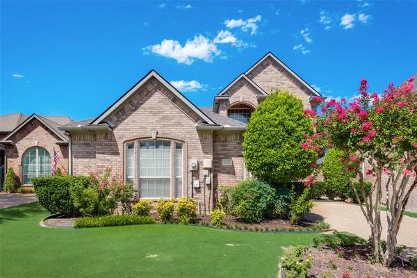 2633 Prestonwood Drive, Plano, TX 75093