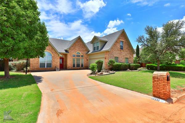 8417 Thompson Parkway, Abilene, TX 79606