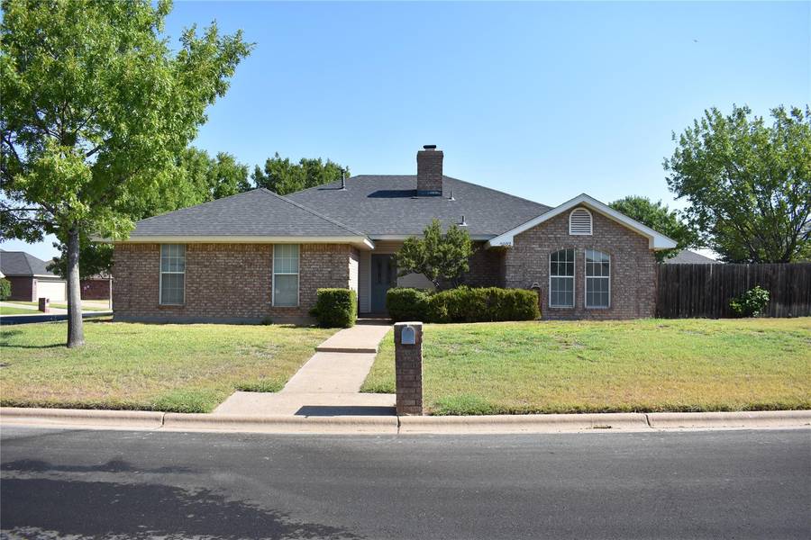 2102 Plymouth Rock Road, Abilene, TX 79601