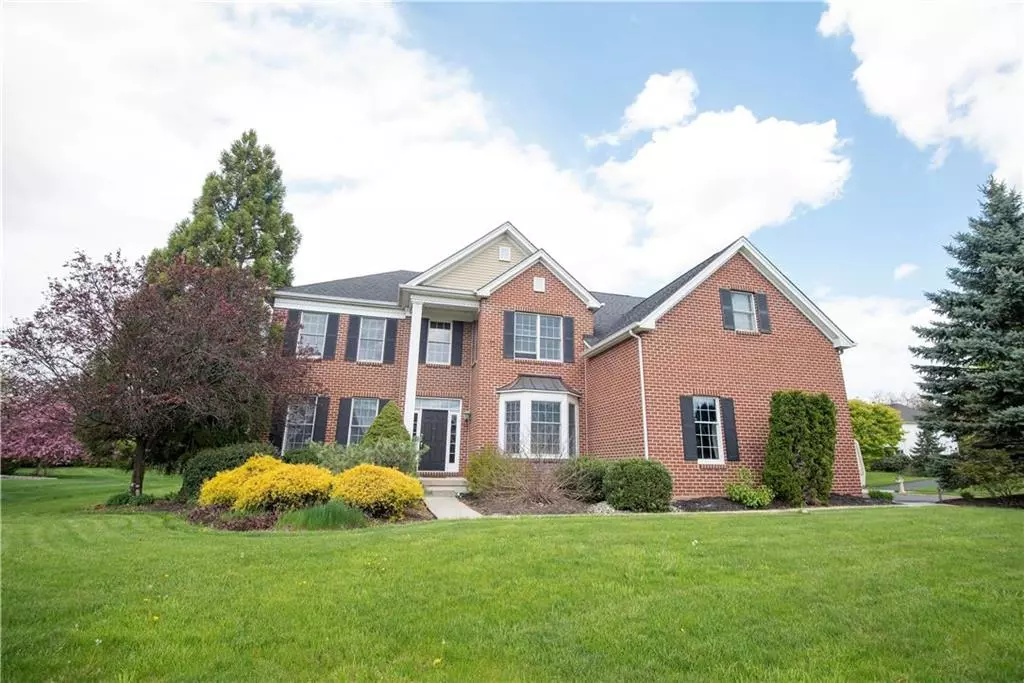 Bethlehem Twp, PA 18020,4349 Rexford Drive