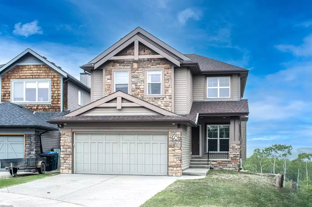 Calgary, AB T3H 0L4,60 Val Gardena CT SW