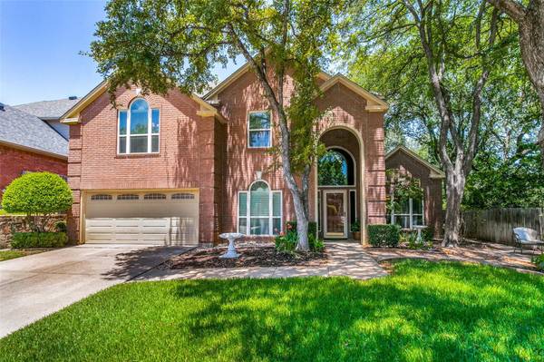 700 Wortham Drive,  Grapevine,  TX 76051