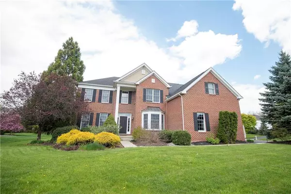 4349 Rexford Drive, Bethlehem Twp, PA 18020