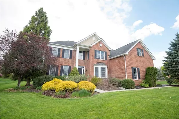 Bethlehem Twp, PA 18020,4349 Rexford Drive