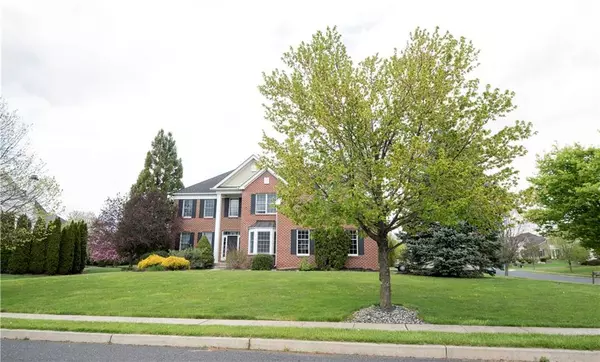 Bethlehem Twp, PA 18020,4349 Rexford Drive