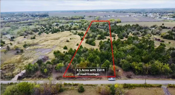 470 Neck Road,  Palmer,  TX 75152