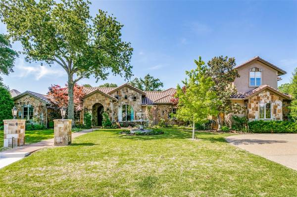 1013 W Murphy Road, Colleyville, TX 76034