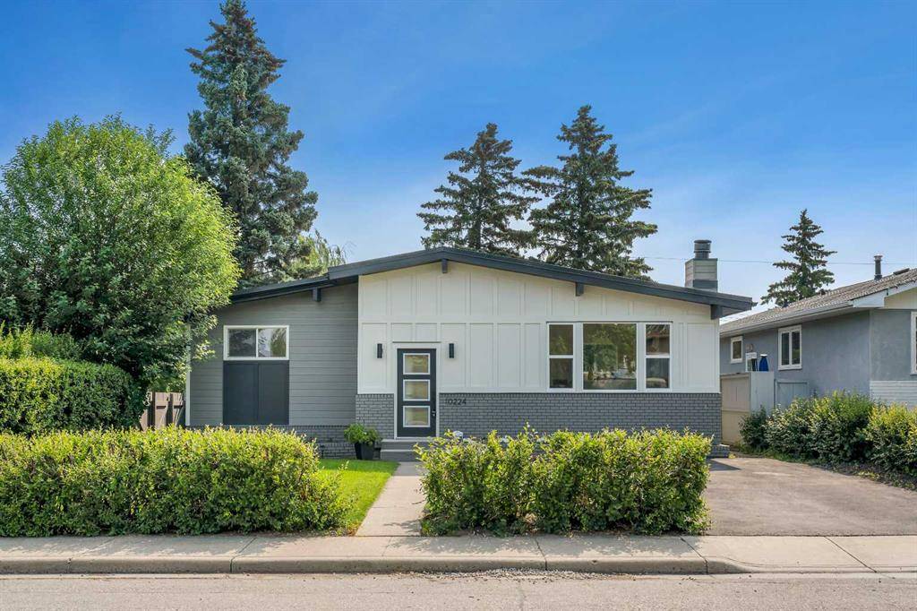 Calgary, AB T2W 0H1,10224 8 ST SW