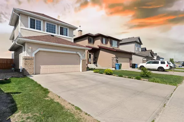 Calgary, AB T3J 5J3,32 Saddleland DR NE