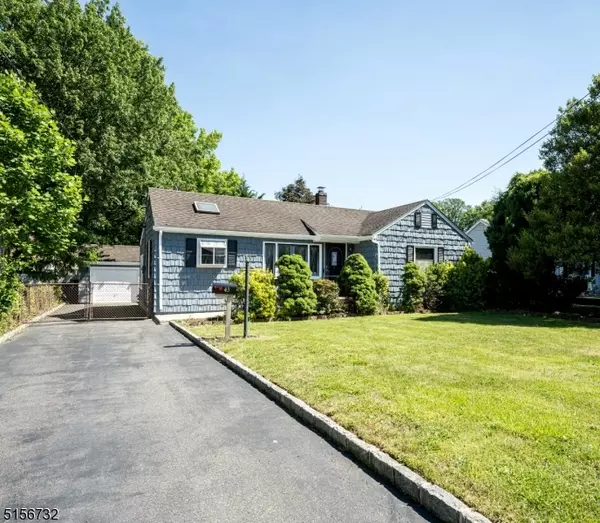 43 W Hill Rd, Woodbridge Twp., NJ 07067