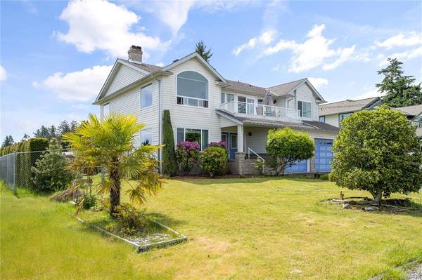 Qualicum Beach, BC V9K 2B6,976 Surfside Dr