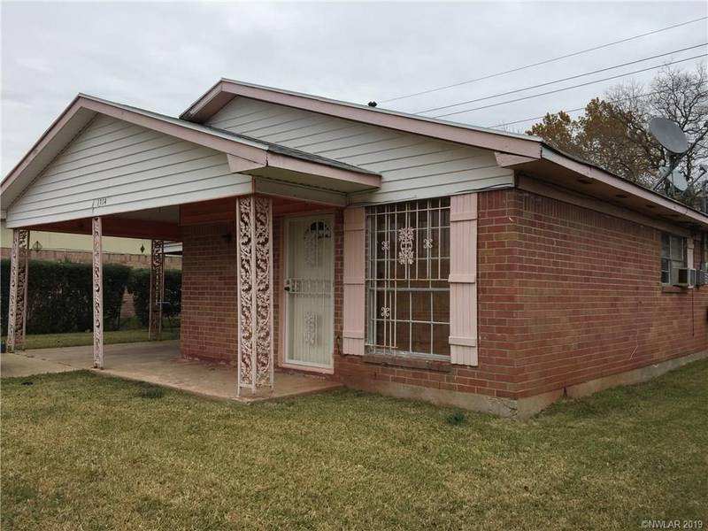 1314 Gibson Drive, Bossier City, LA 71112