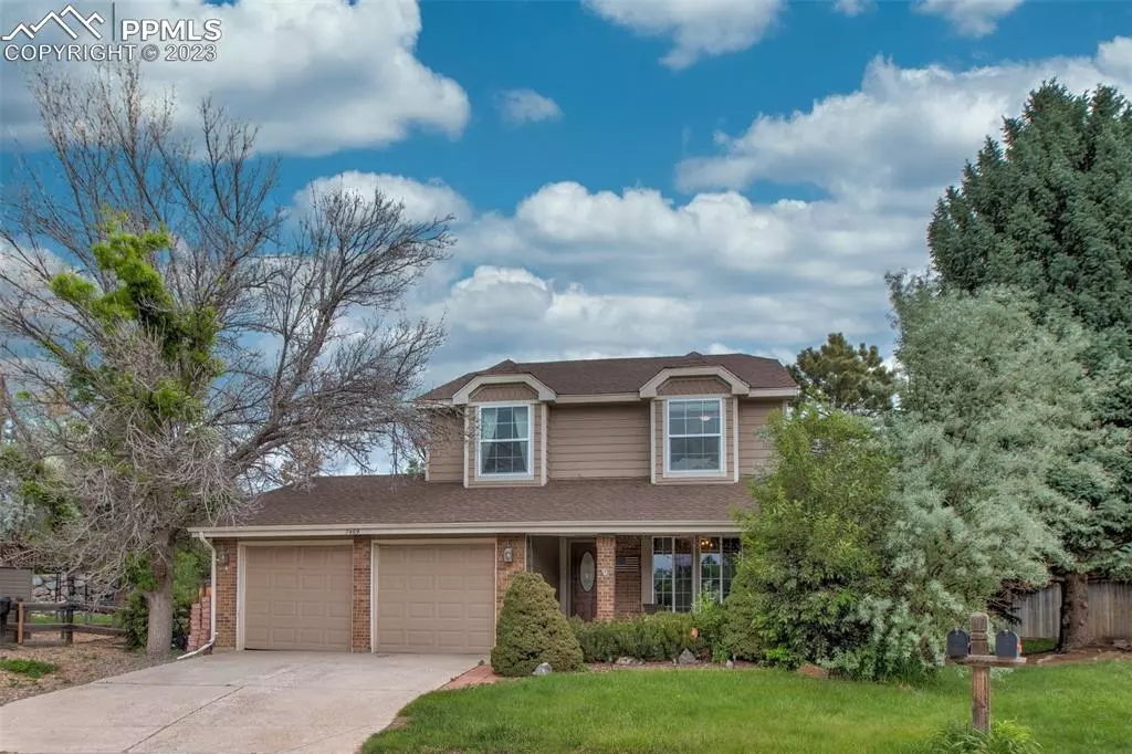 Castle Pines, CO 80108,7469 Berkeley CT