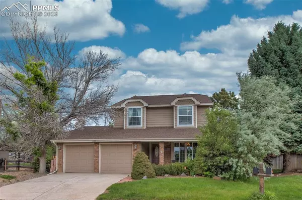 7469 Berkeley CT, Castle Pines, CO 80108