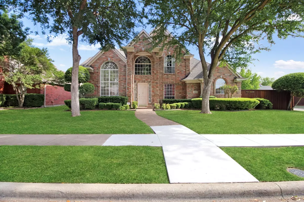 Plano, TX 75024,4544 Lancelot Drive