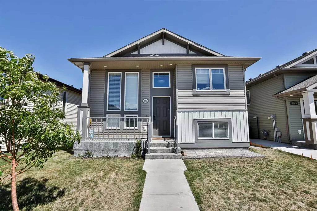 Coaldale, AB T1M0B9,1961 Parkside WAY