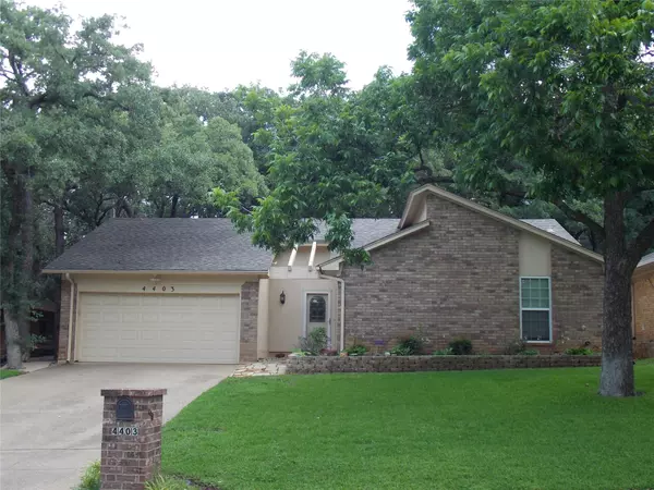 Arlington, TX 76017,4403 Montpelier Court