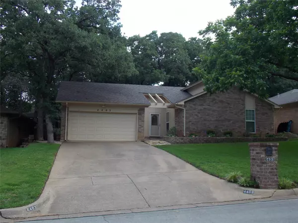 Arlington, TX 76017,4403 Montpelier Court