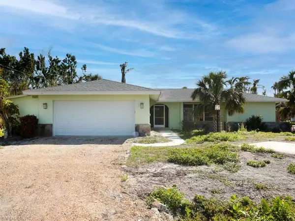 4052 Coquina DR,  Sanibel,  FL 33957