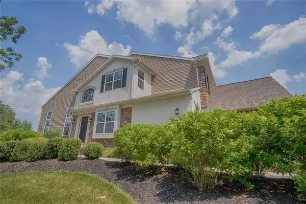 Upper Milford Twp, PA 18049,4483 Lenni Circle