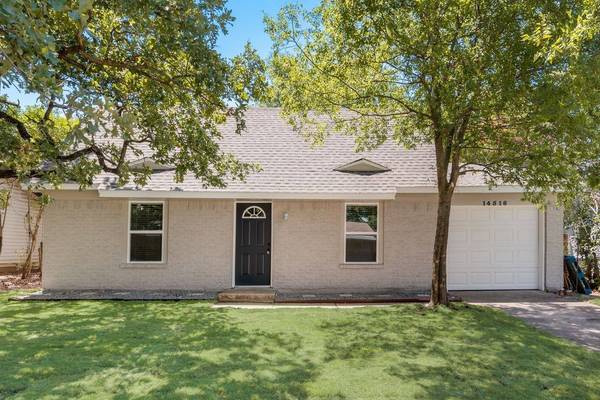 14516 Oakwood Lane, Balch Springs, TX 75180