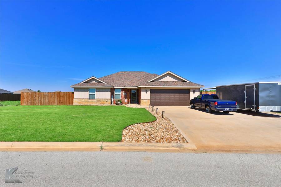 112 Hondo Road, Abilene, TX 79602