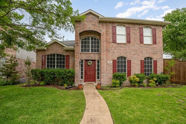 2902 Daisy Court, Garland, TX 75040