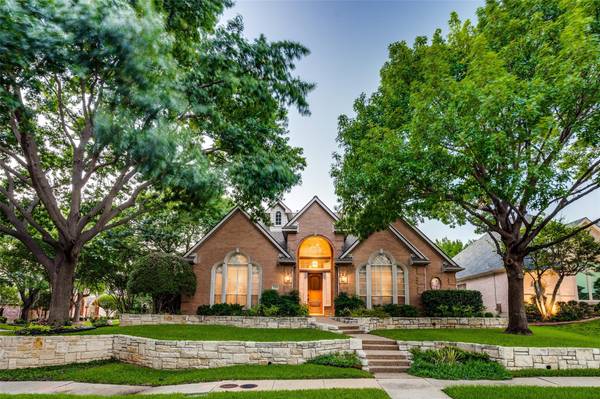 4403 Andora Court, Dallas, TX 75287