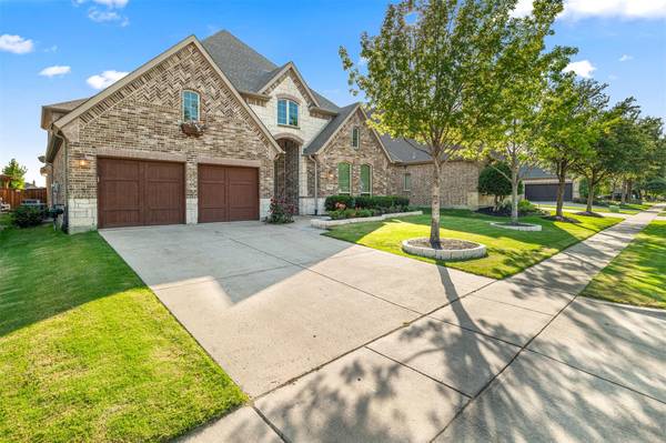 3304 Balmerino Lane, The Colony, TX 75056