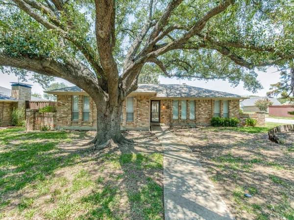 817 Cypress Drive, Allen, TX 75002