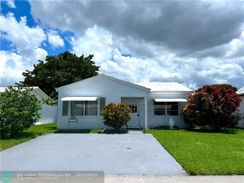 8110 NW 59th St, Tamarac, FL 33321