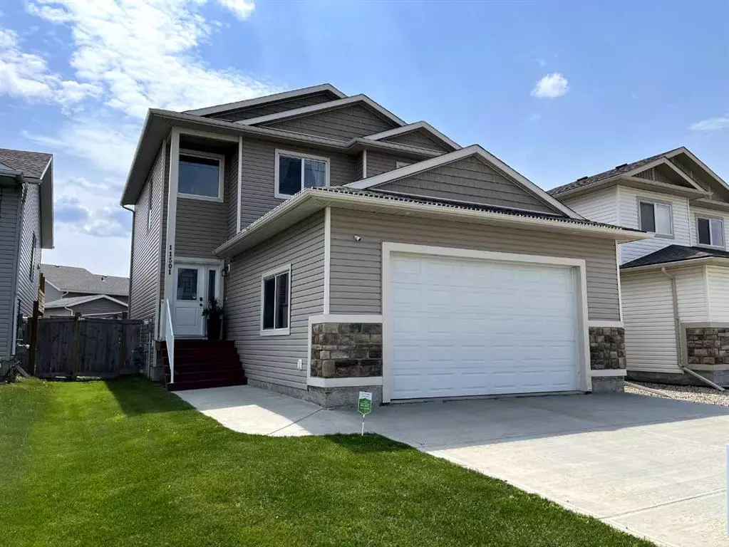 Grande Prairie, AB T8W 0K2,11501 73 AVE