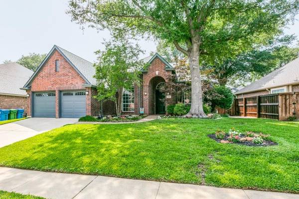 2725 Lakehollow Lane, Flower Mound, TX 75028