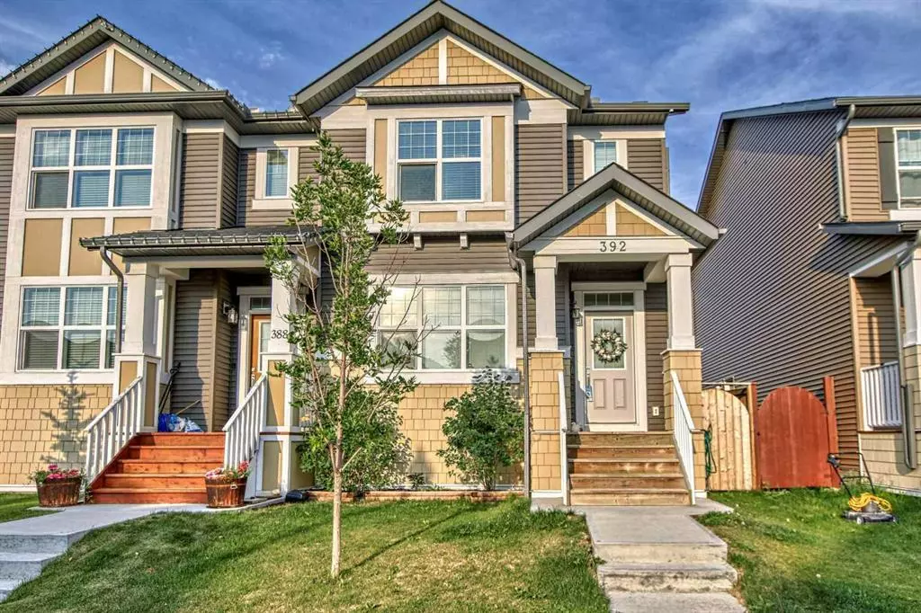 Airdrie, AB T4A 0Y1,392 Kingsmere WAY SE