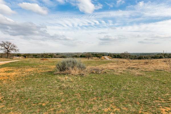 Lot 141 River Shoals Road, Mineral Wells, TX 76067