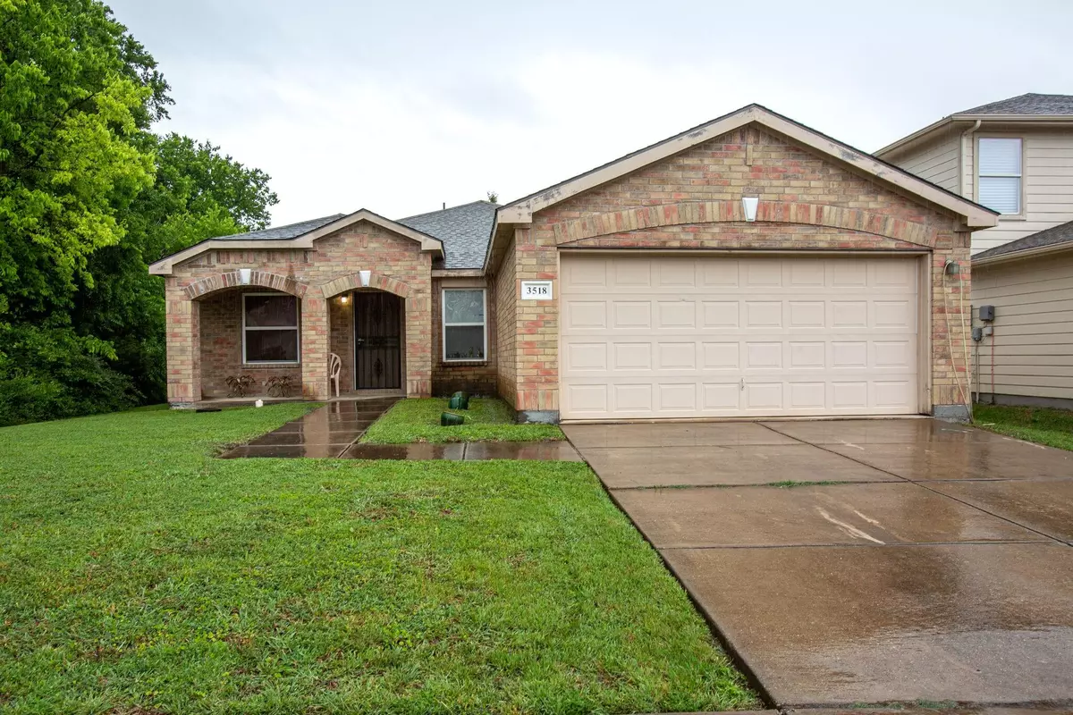 Dallas, TX 75227,3518 Scenic Bluff Circle