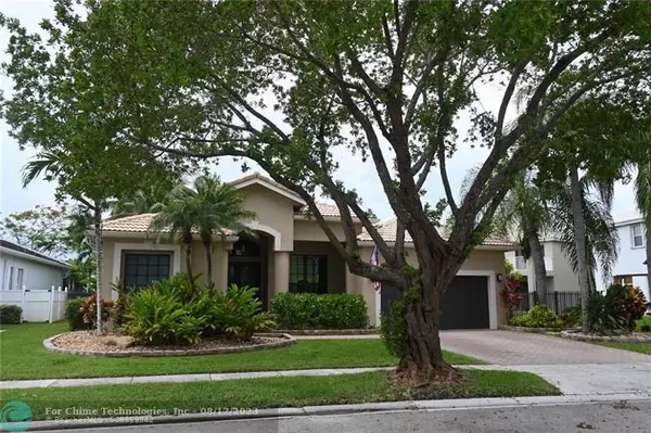 Pembroke Pines, FL 33027,16658 SW 6th St